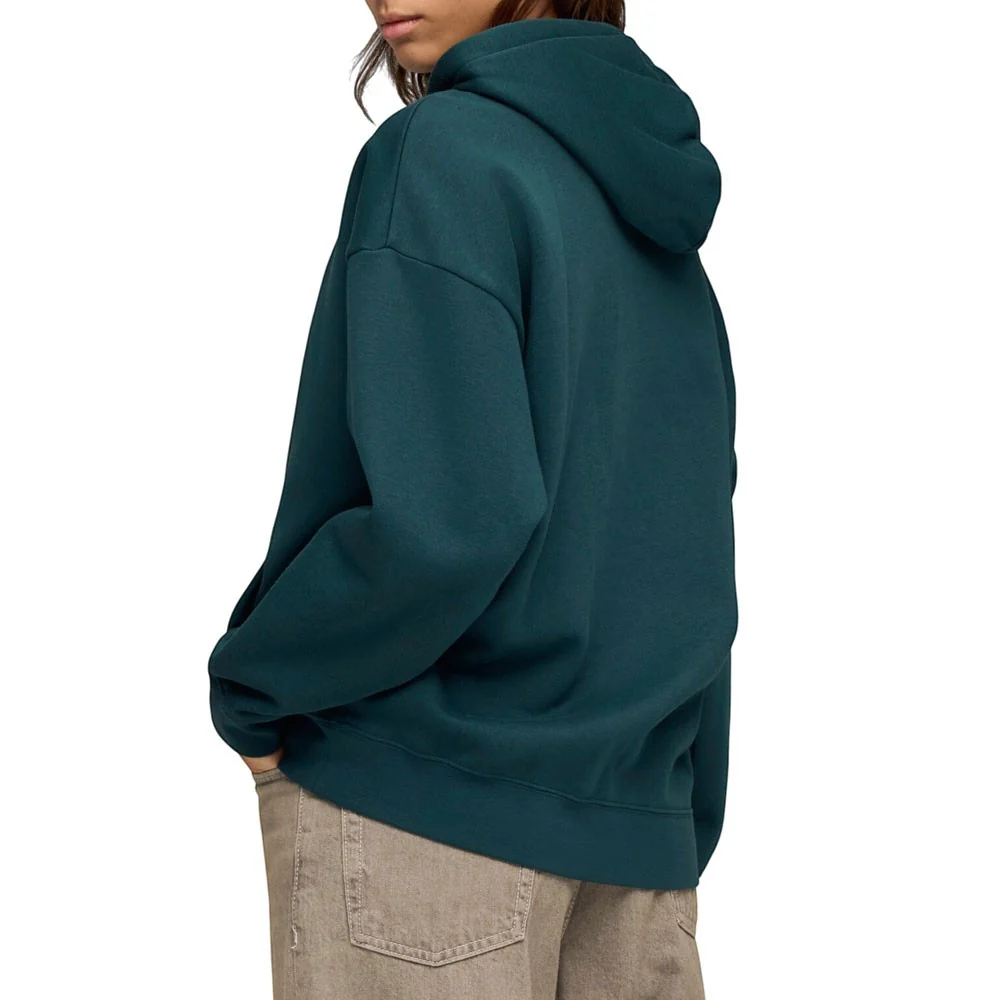 Essentials Oversized Pullover Hoodie - Image 4
