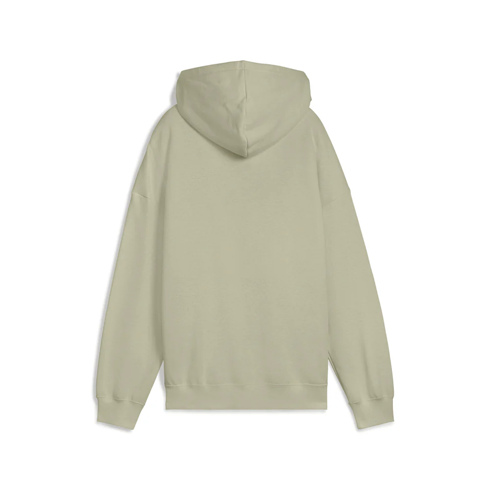 Essentials Oversized Pullover Hoodie - Image 2