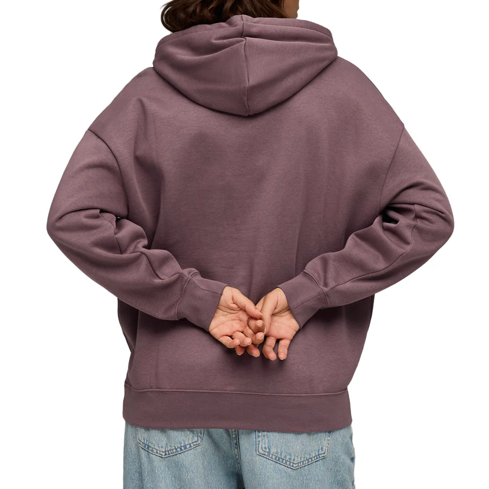 Essentials Oversized Pullover Hoodie - Image 4