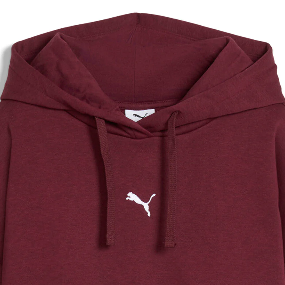 Essentials Oversized Pullover Hoodie - Image 5