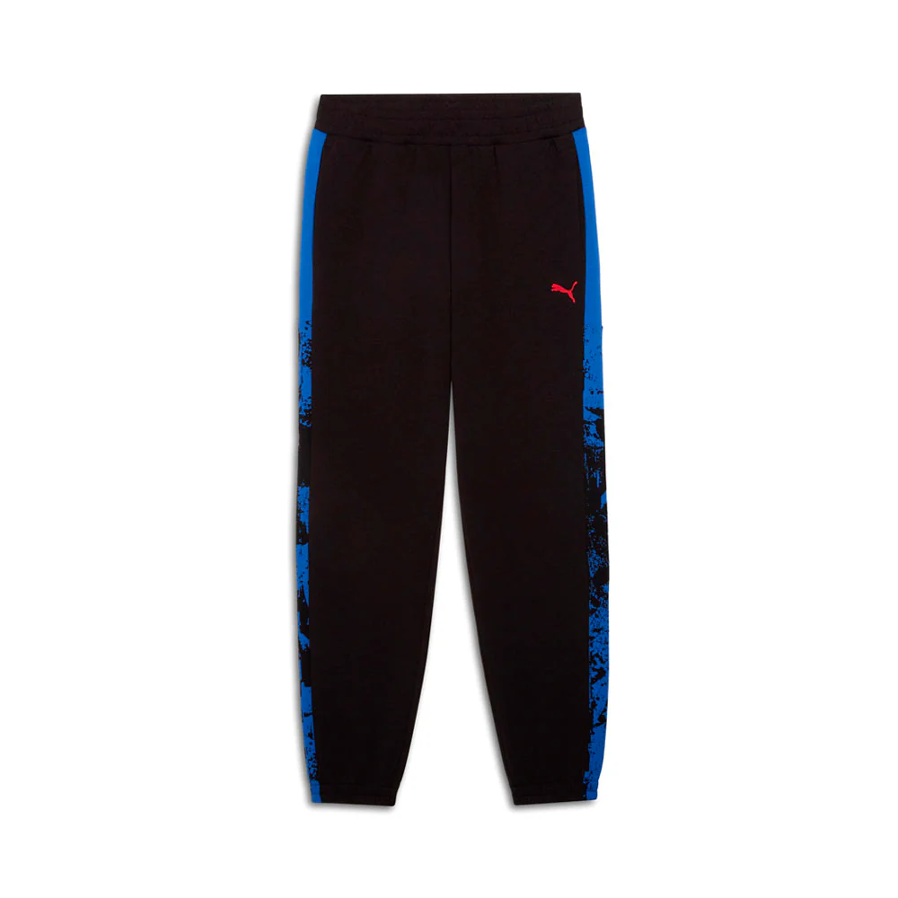 Essentials Patterned Sweatpants