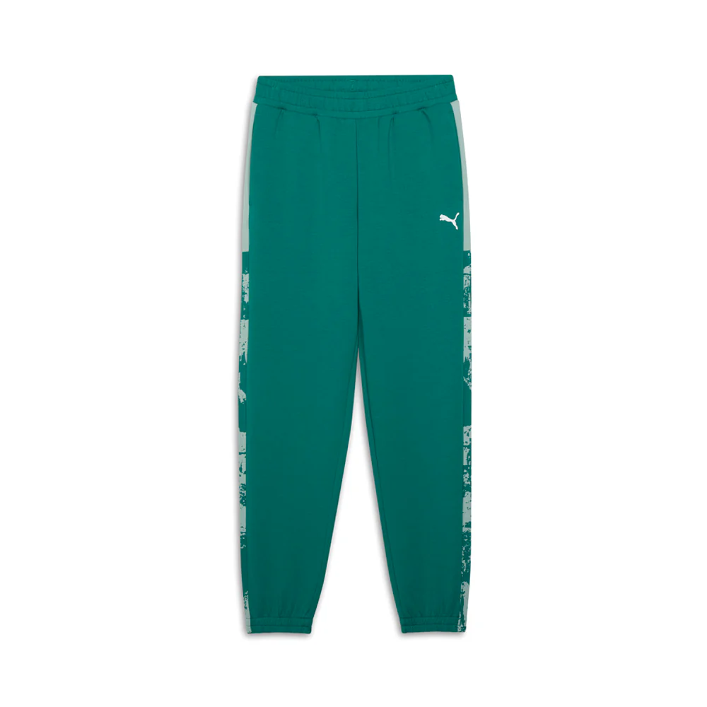 Essentials Patterned Sweatpants