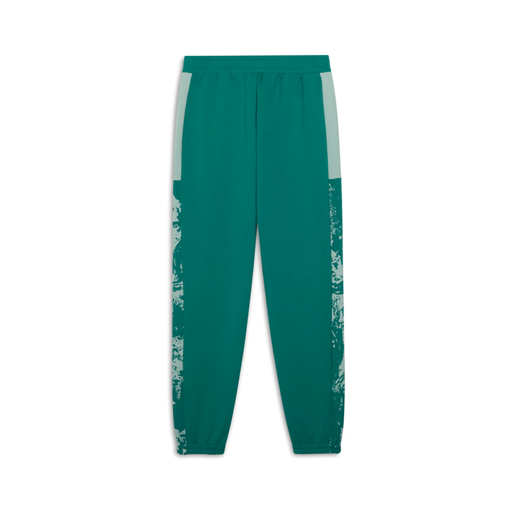 Essentials Patterned Sweatpants - Image 2