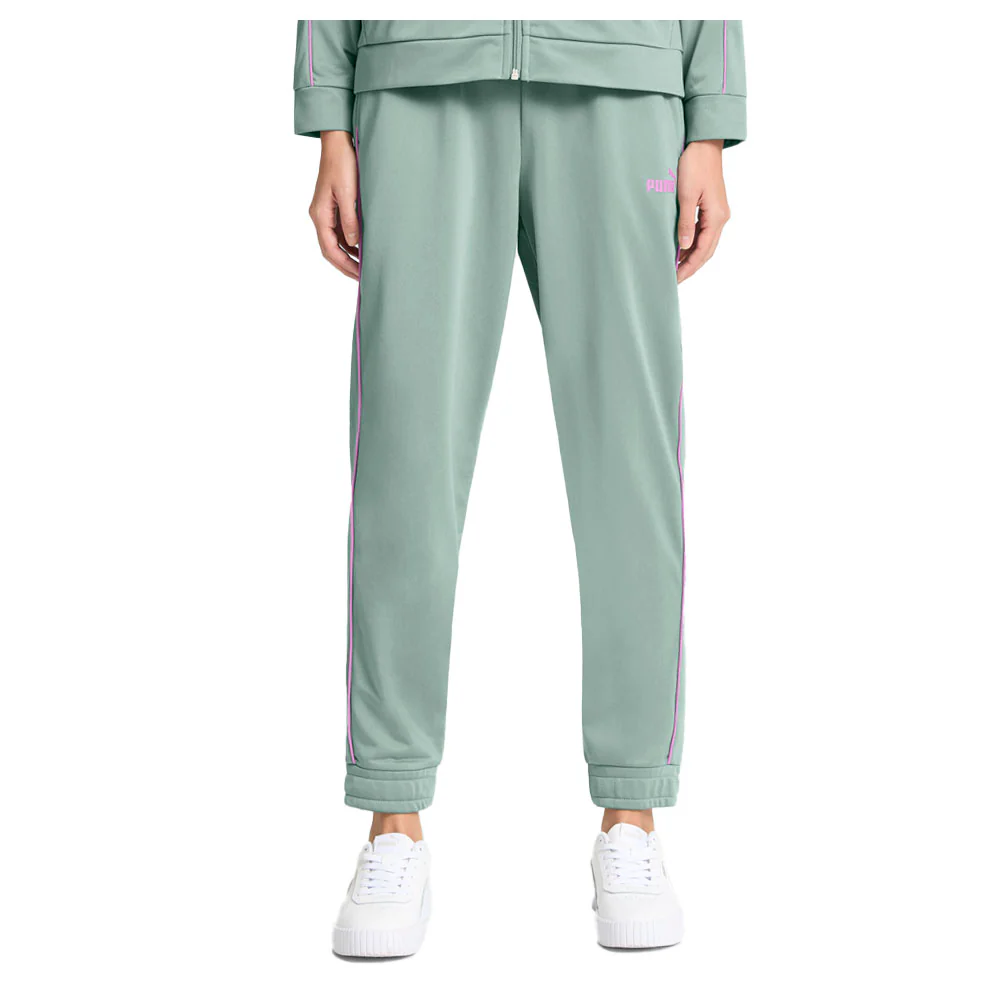 Essentials Piped Track Pants - Image 3