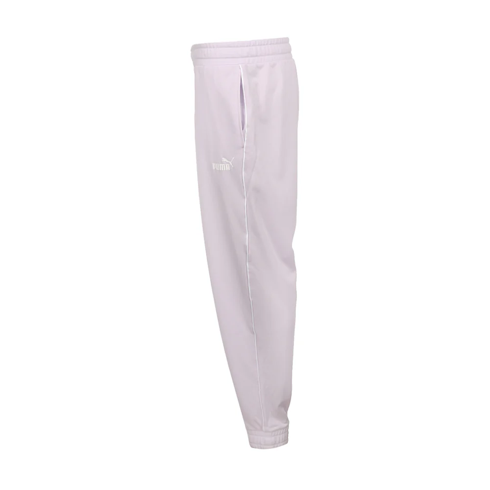 Essentials Piped Track Pants - Image 3