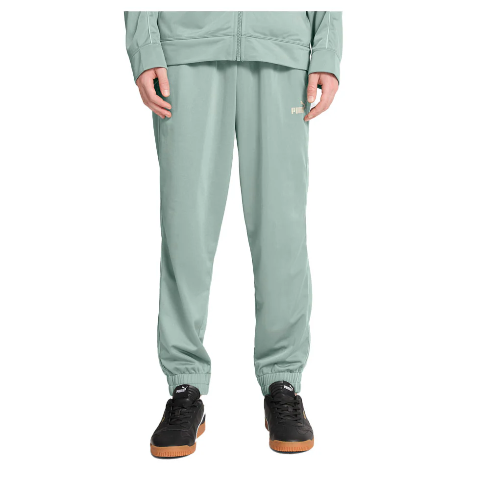 Essentials Piped Tricot Pants - Image 3