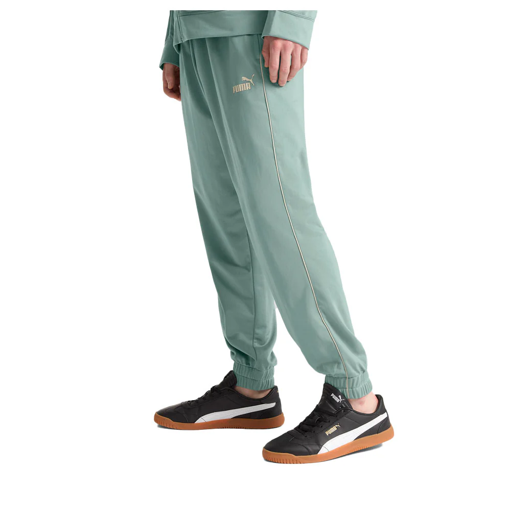 Essentials Piped Tricot Pants - Image 5
