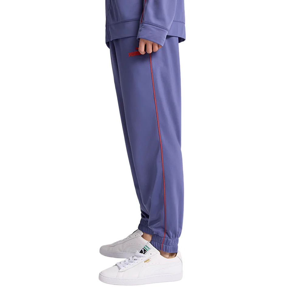 Essentials Piped Tricot Pants - Image 5