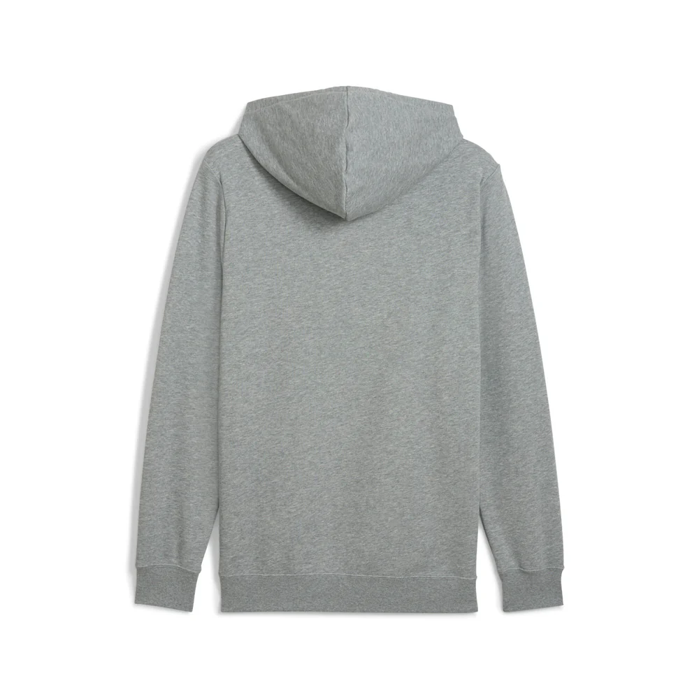 Essentials Big Logo Pullover Hoodie - Image 2