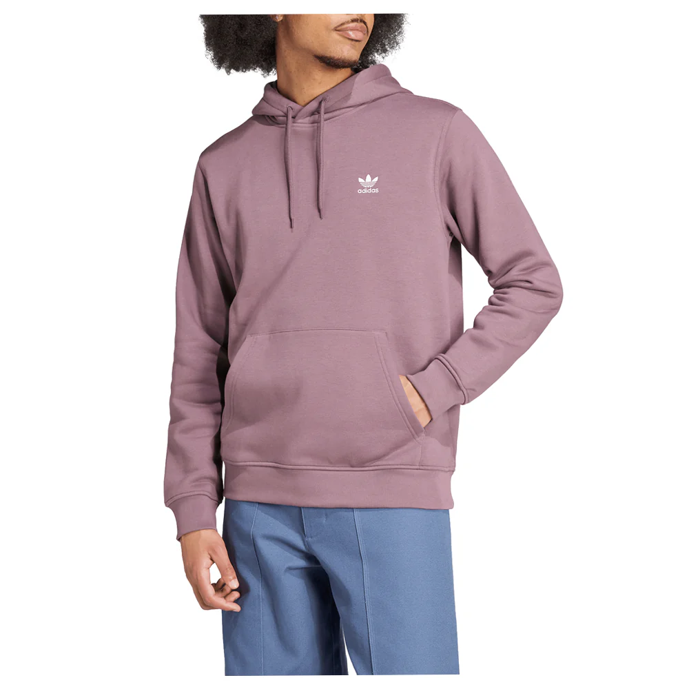 Essentials Pullover Hoodie - Image 2