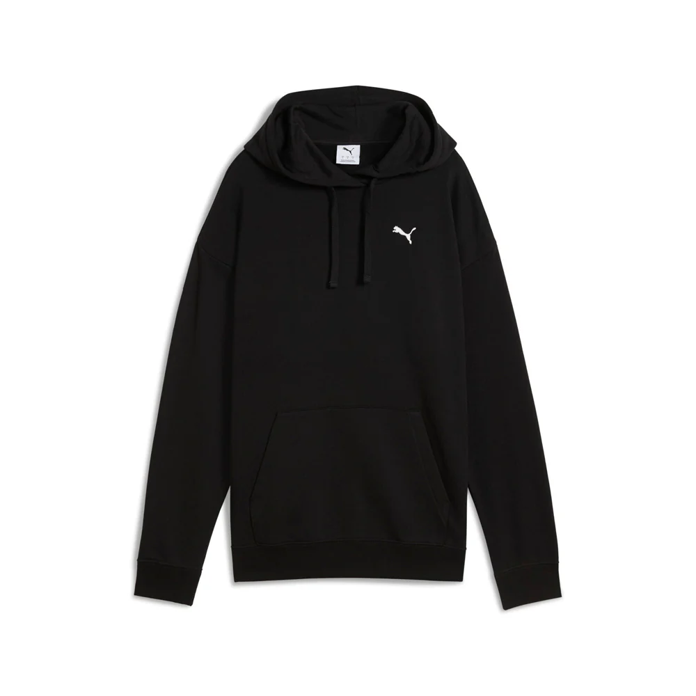 Essentials Relaxed Pullover Hoodie