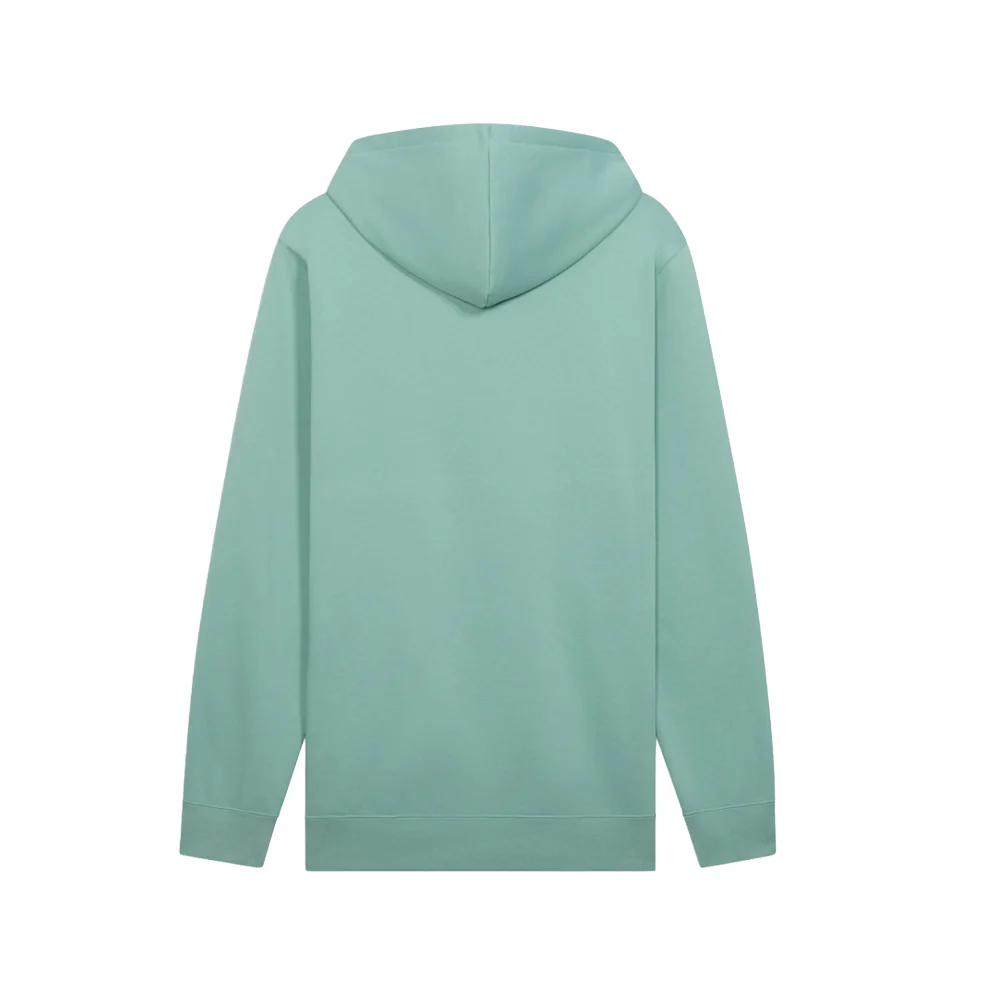 Essentials Relaxed Small Cat Logo Pullover Hoodie - Image 2