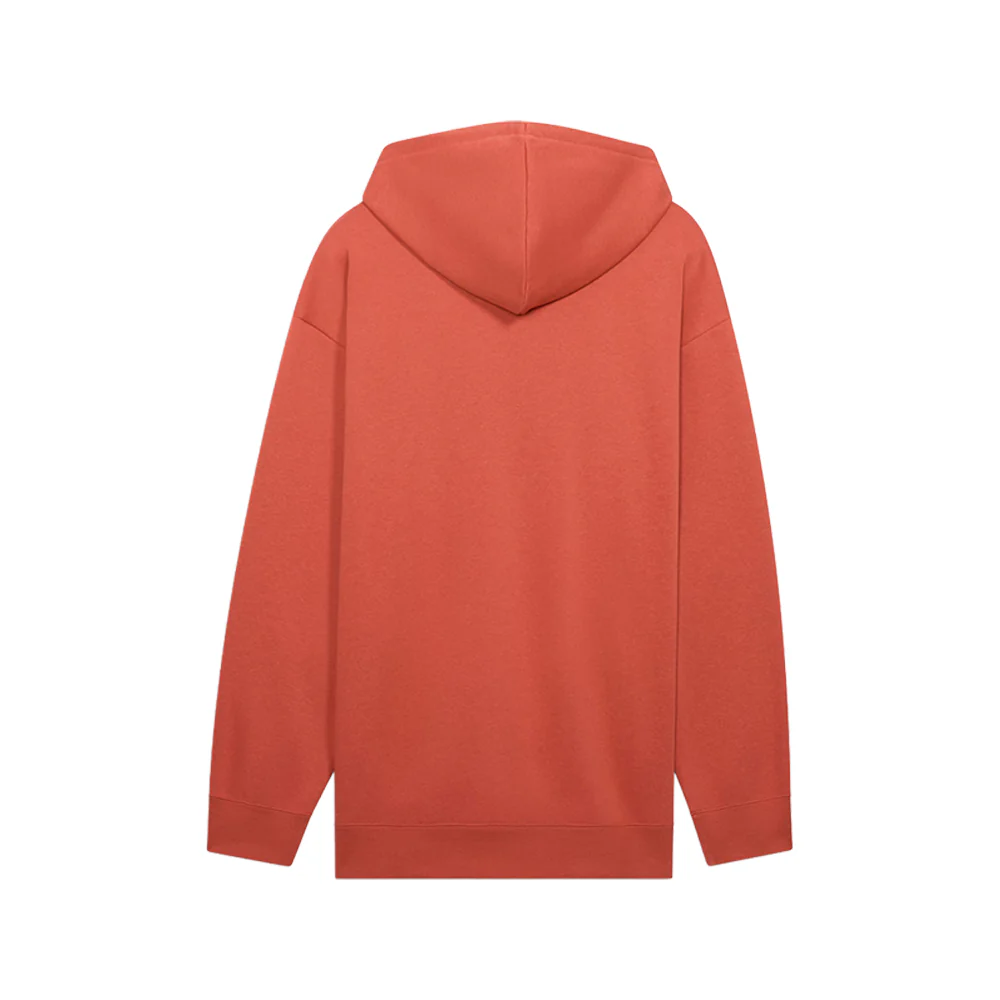 Essentials Relaxed Small Cat Logo Pullover Hoodie - Image 2