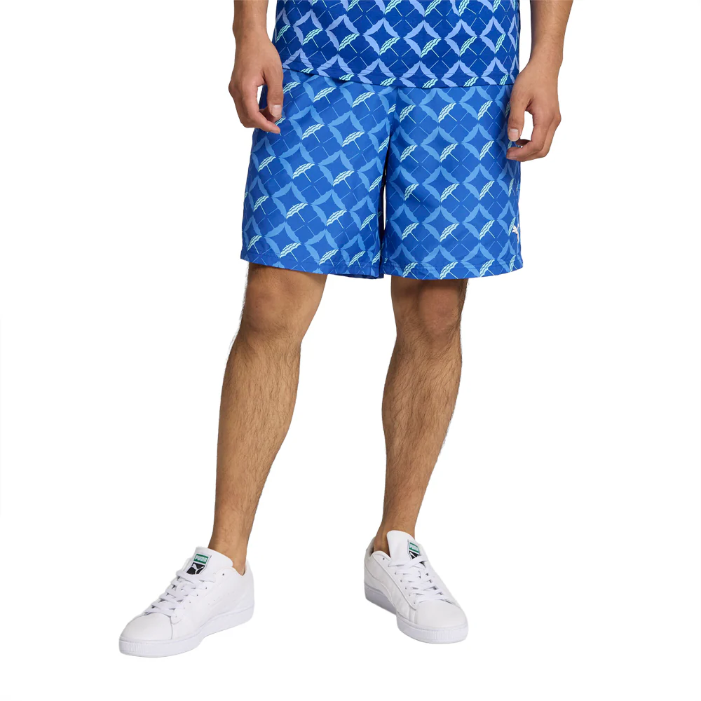 Essentials Resort Graphic Shorts - Image 3