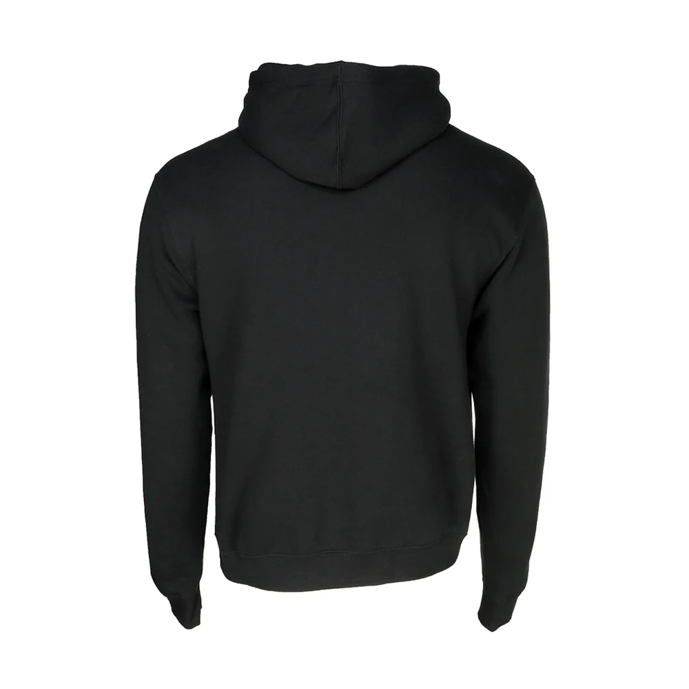 Essentials RGB Trefoil Pullover Hoodie - Image 2