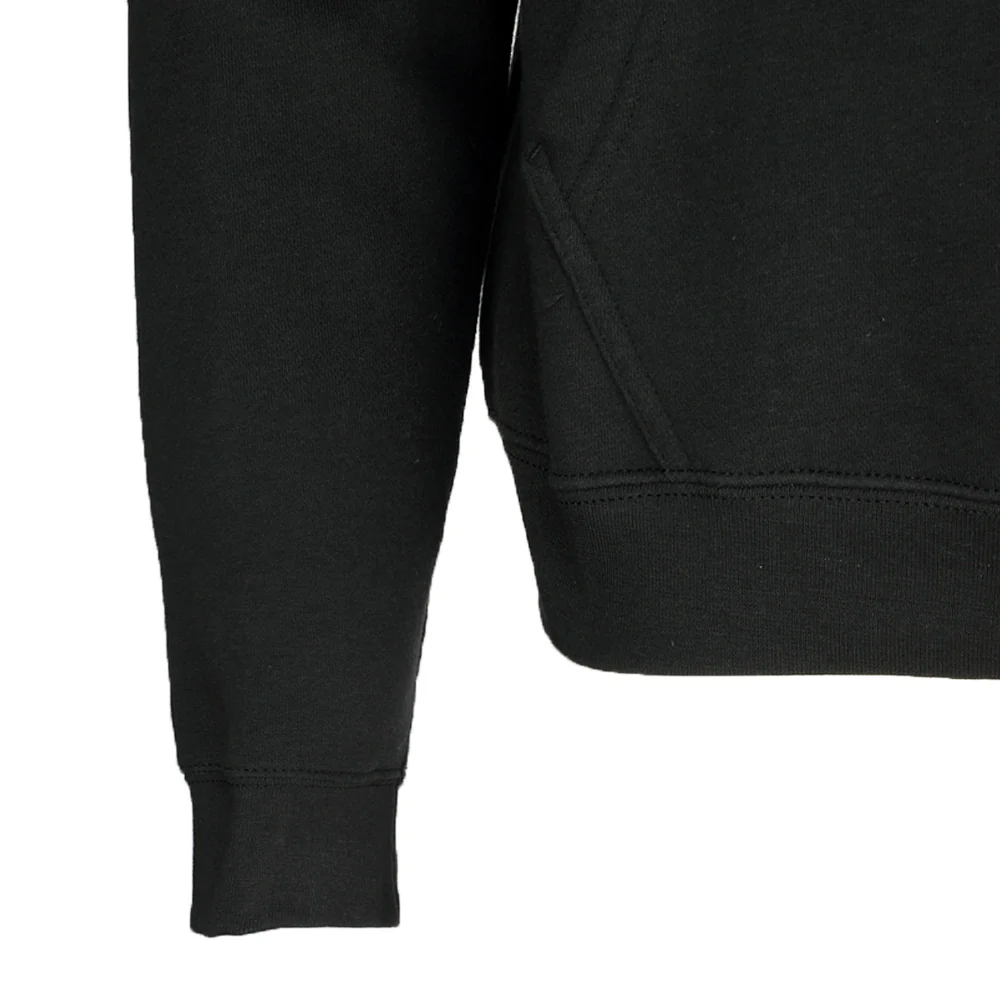 Essentials RGB Trefoil Pullover Hoodie - Image 5