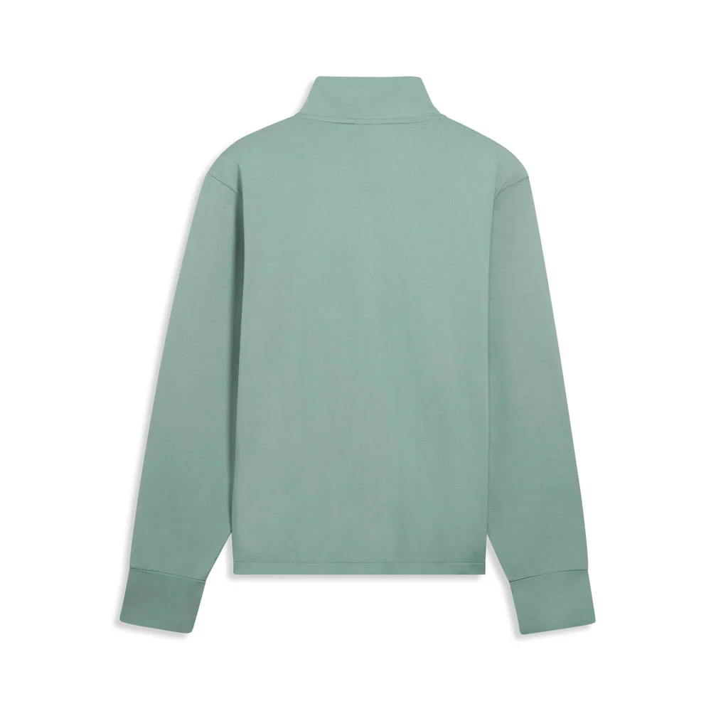 Essentials Script Fz Jacket - Image 2