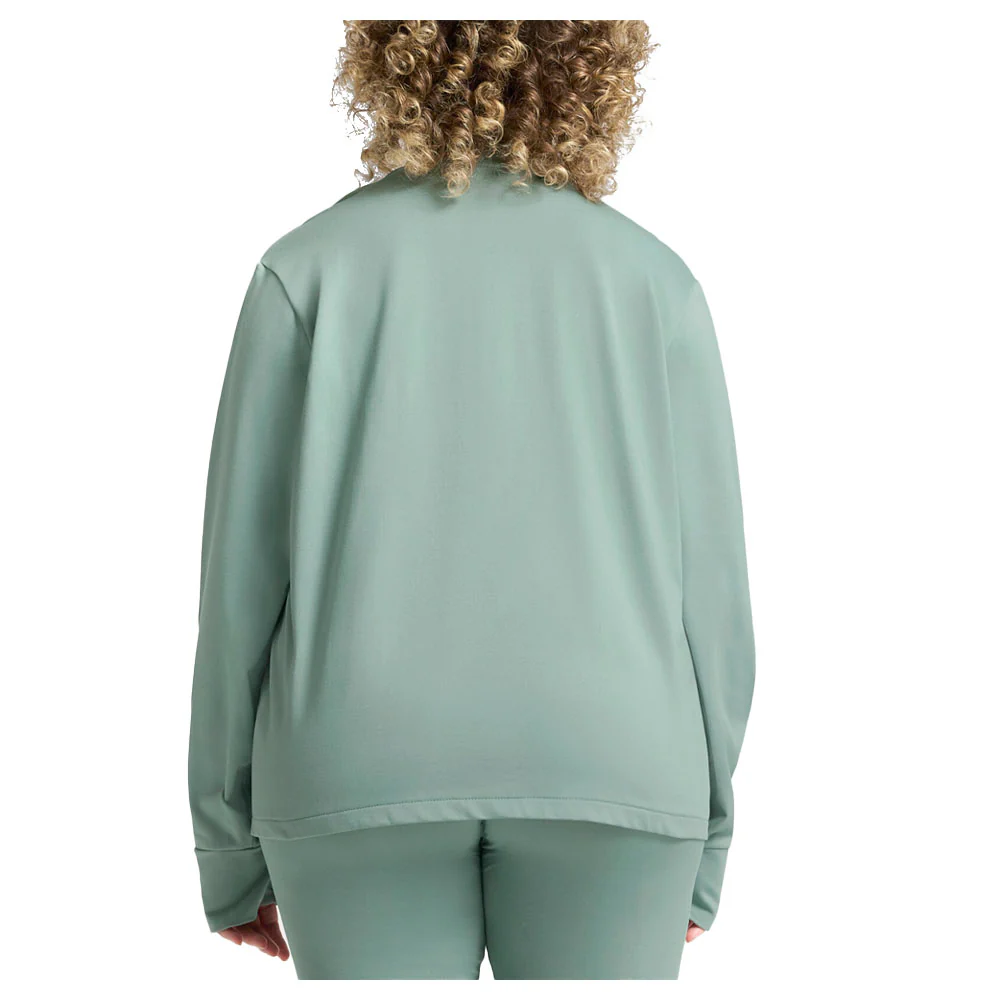Essentials Script Fz Jacket - Image 4
