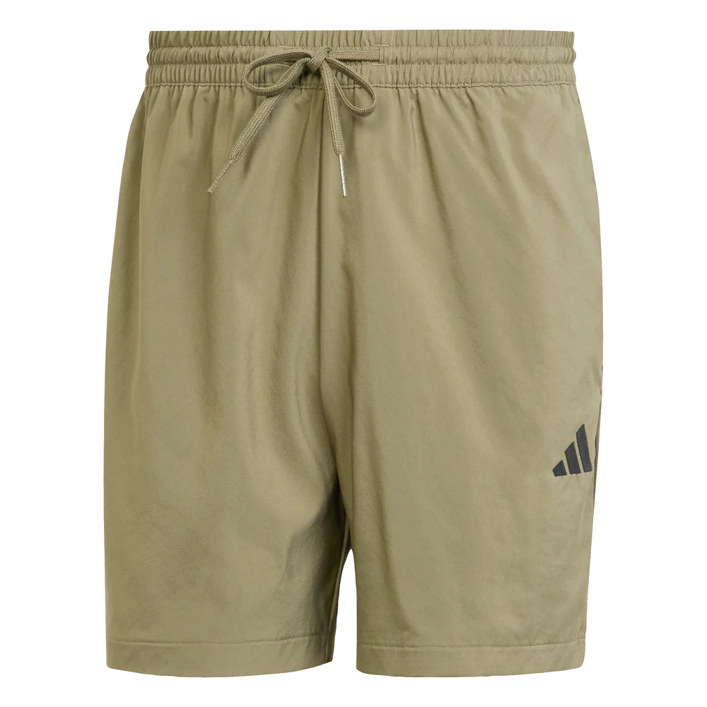 Essentials Small Logo Chelsea Shorts
