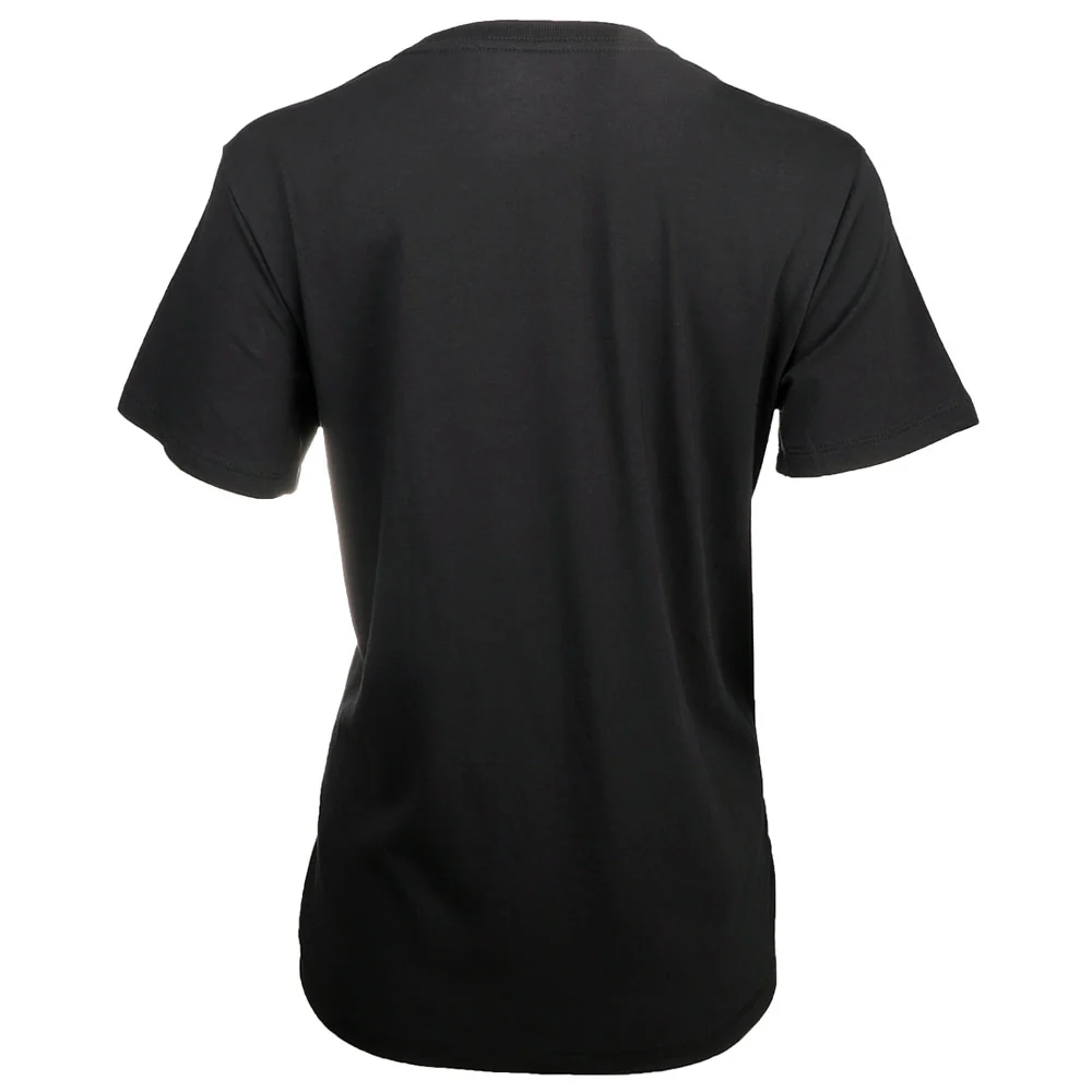 Essentials Small Logo Crew Neck Short Sleeve T-Shirt - Image 2