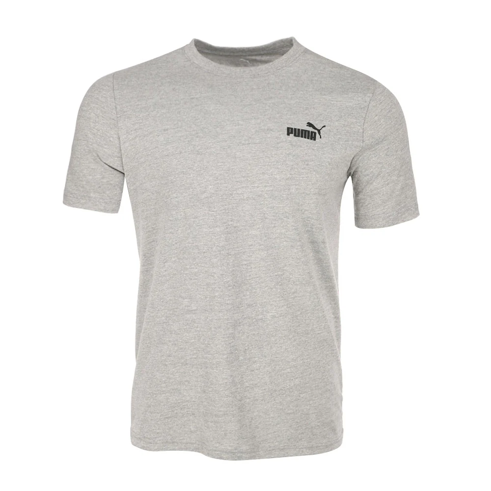 Essentials Small Logo Crew Neck Short Sleeve T-Shirt