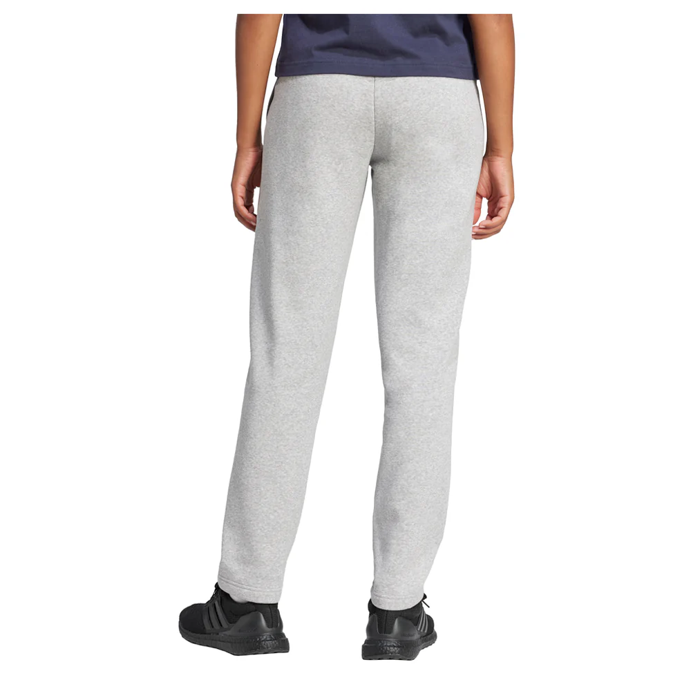 Essentials Small Logo Feel Cozy Open Hem Joggers - Image 3
