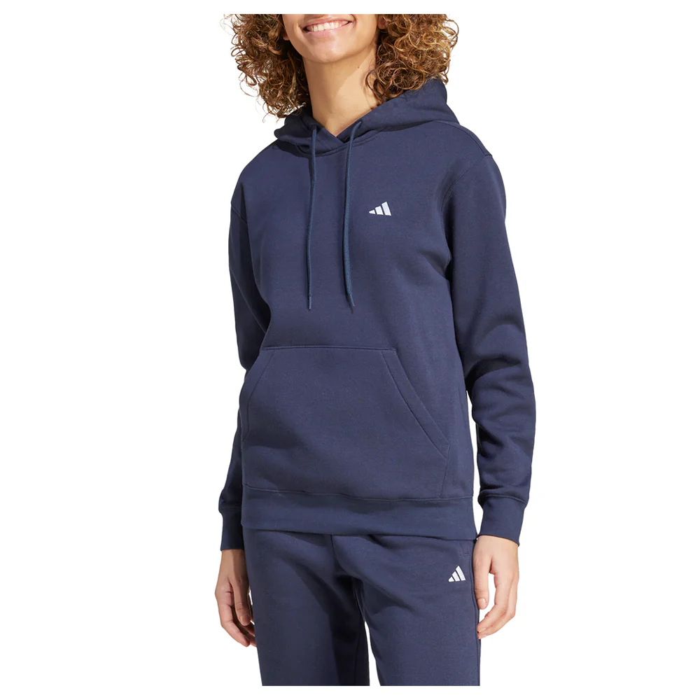 Essentials Small Feel Cozy Pullover Hoodie