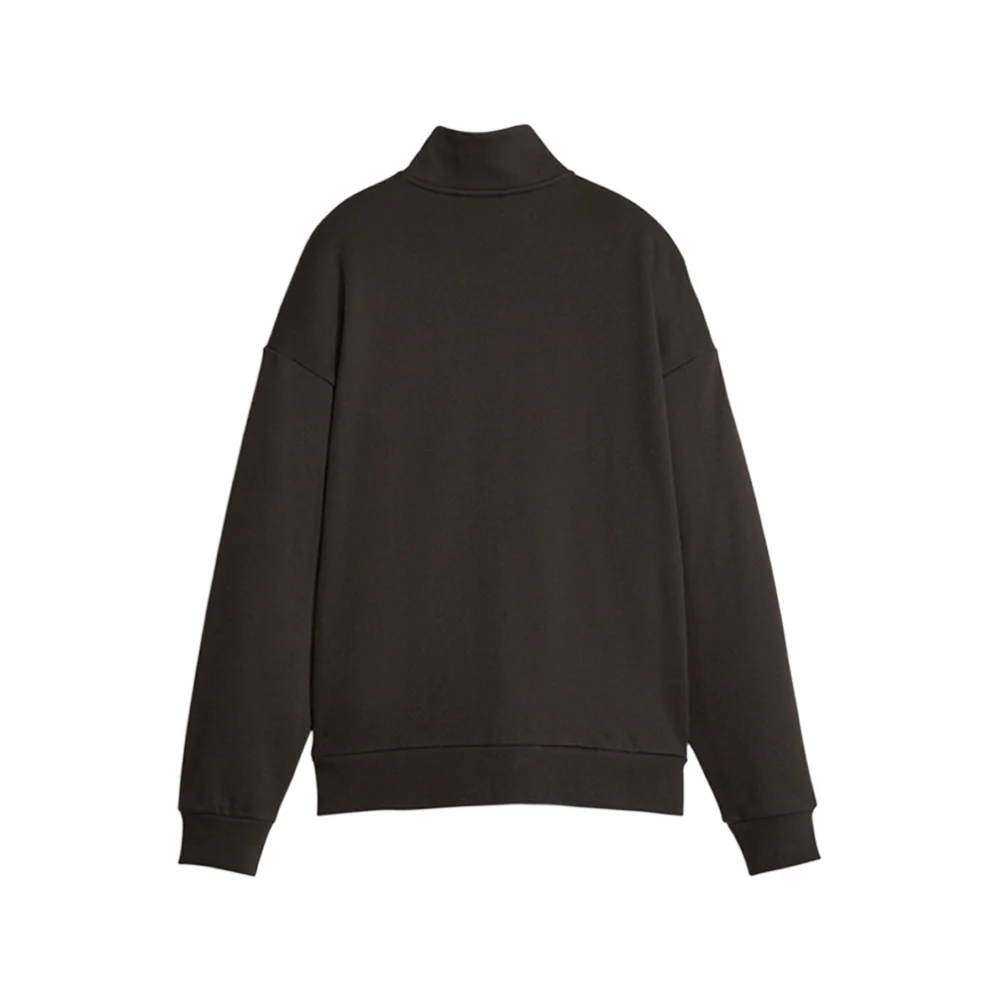 Essentials+ Small Logo Full Zip Jacket - Image 2
