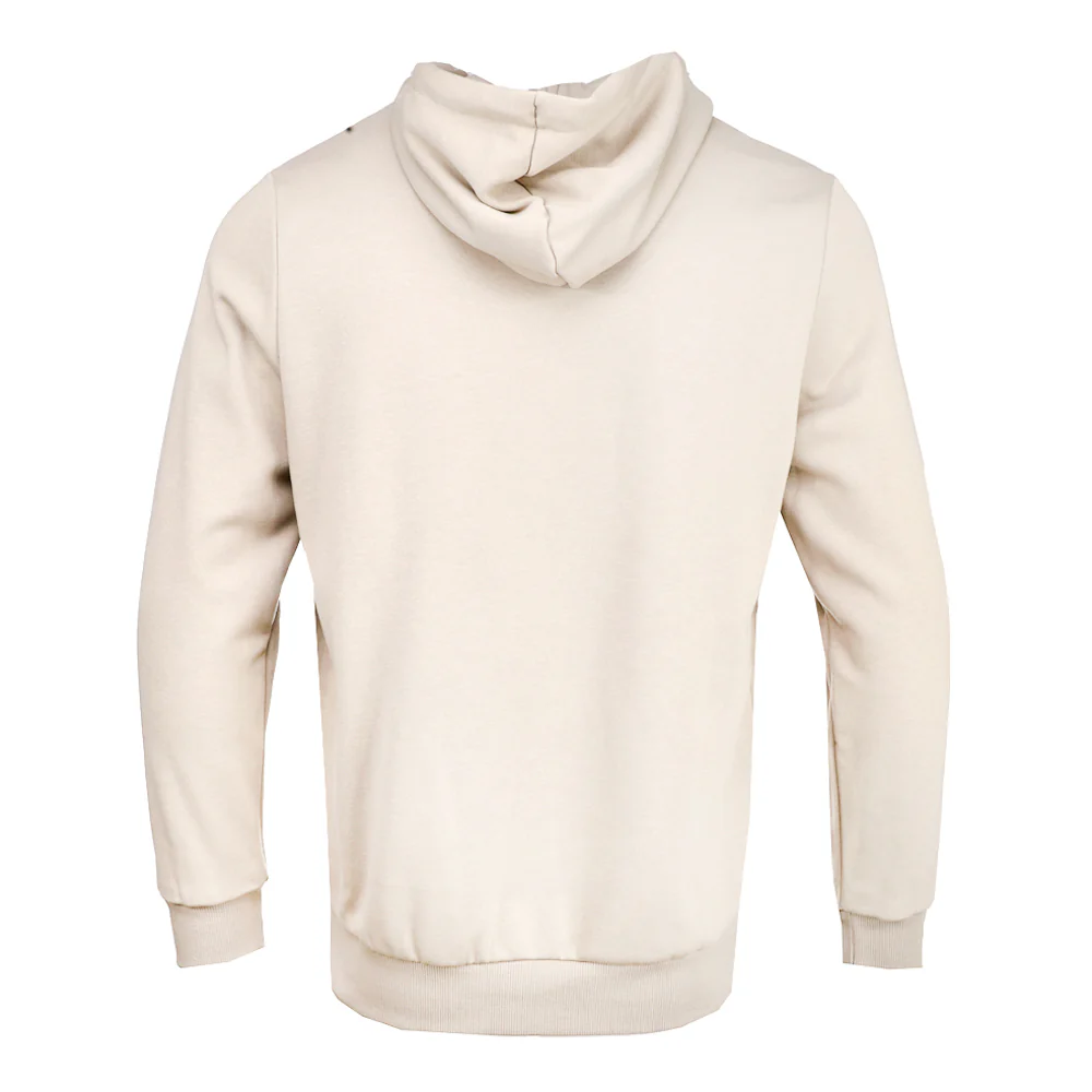 Essentials Small Logo Pullover Hoodie - Image 2