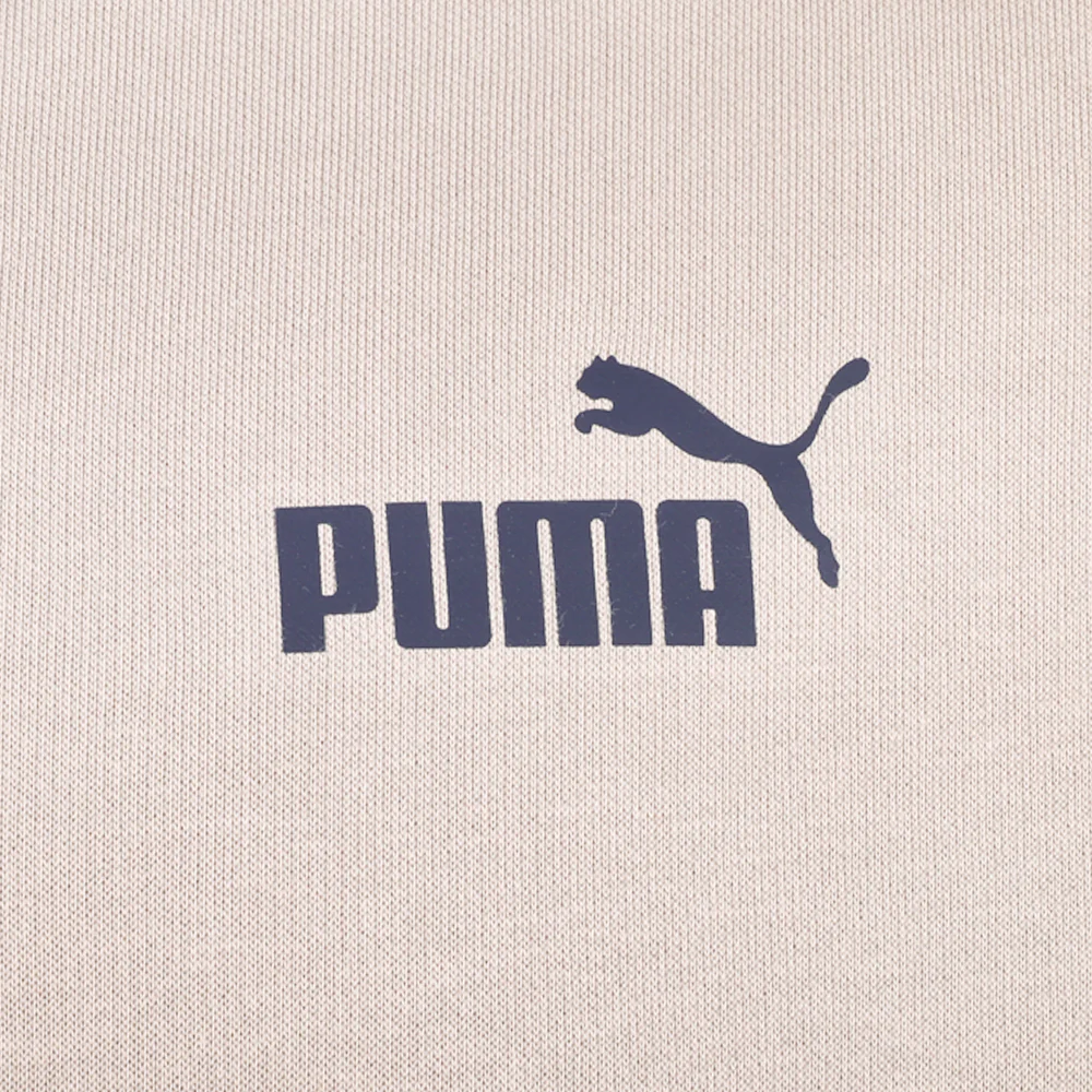Essentials Small Logo Pullover Hoodie - Image 3
