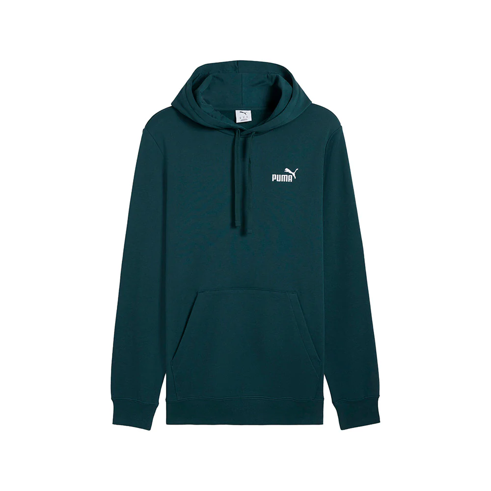 Essentials Small No. 1 Pullover Hoodie