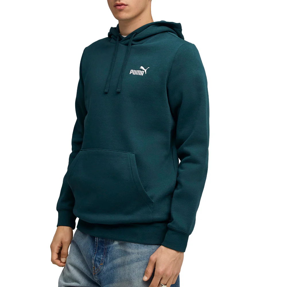Essentials Small No. 1 Pullover Hoodie - Image 3