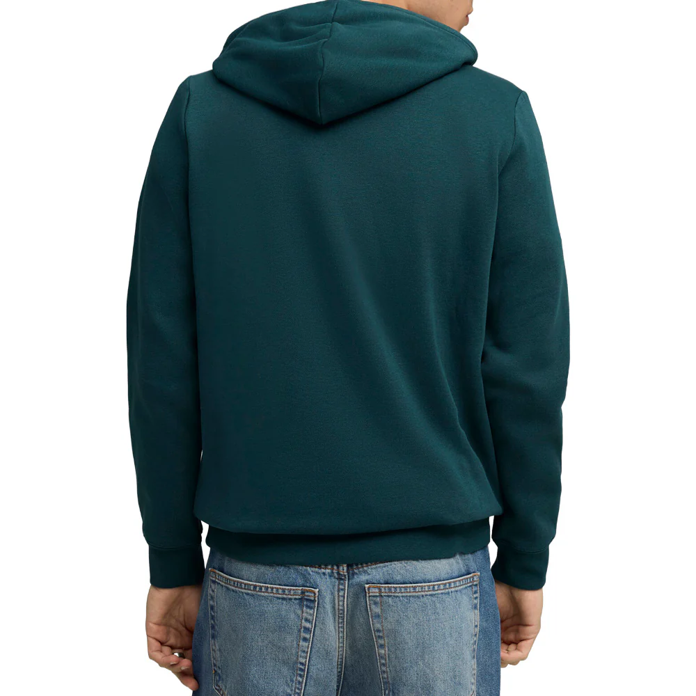 Essentials Small No. 1 Pullover Hoodie - Image 4