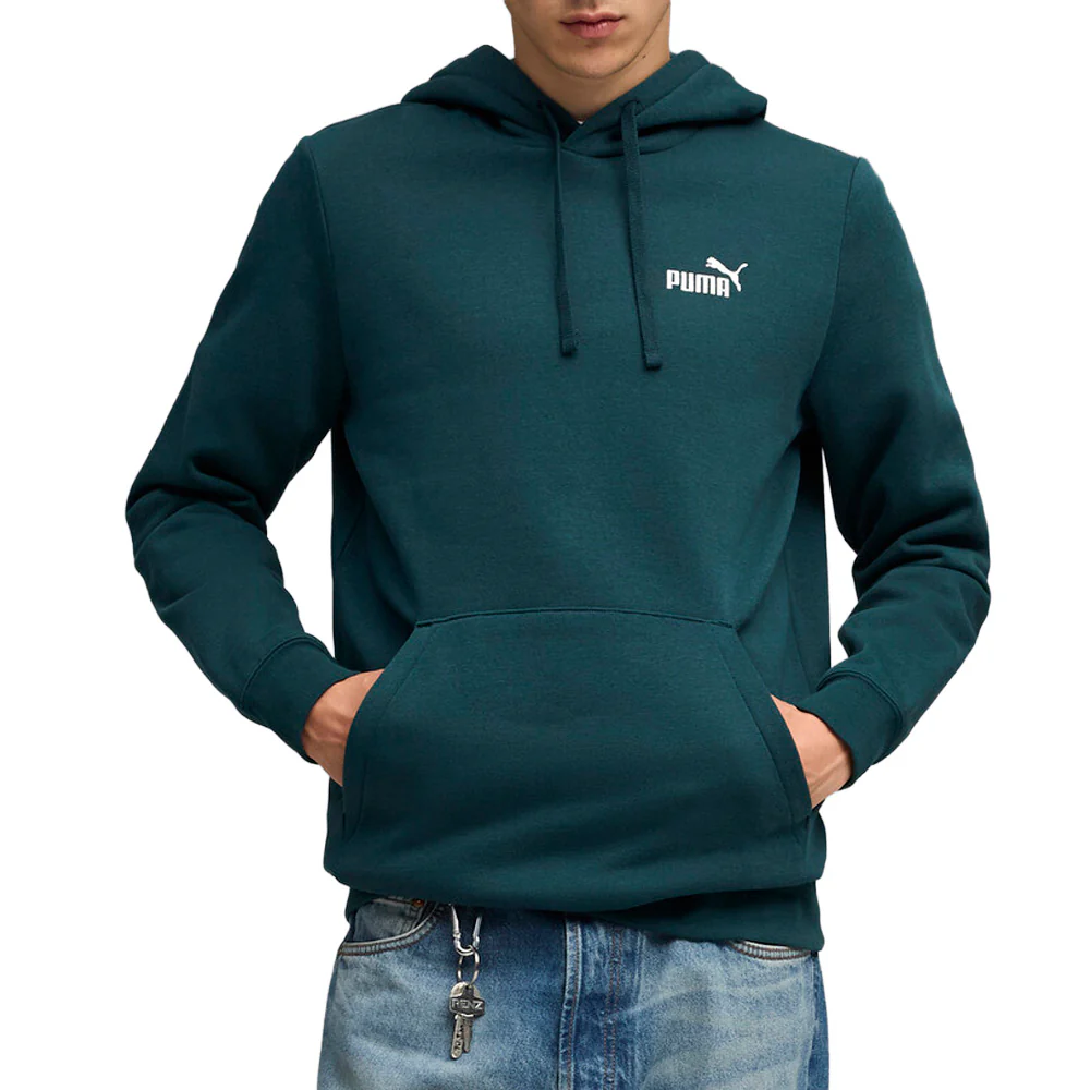 Essentials Small No. 1 Pullover Hoodie - Image 5