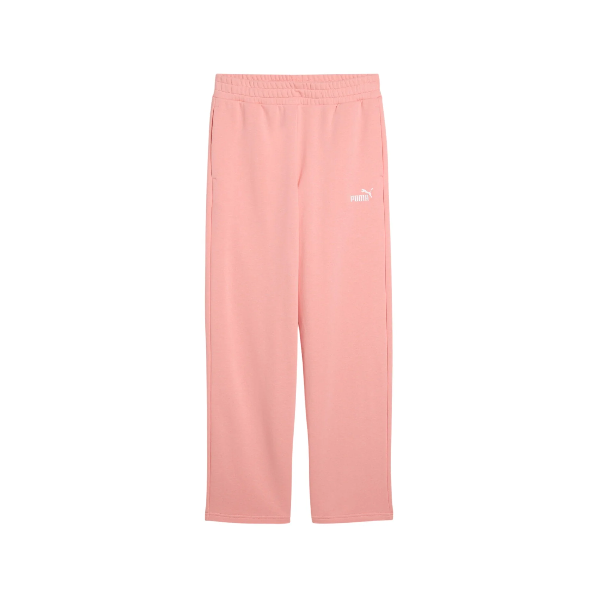 Essentials Small No.1 Logo Comfort Straight Pants