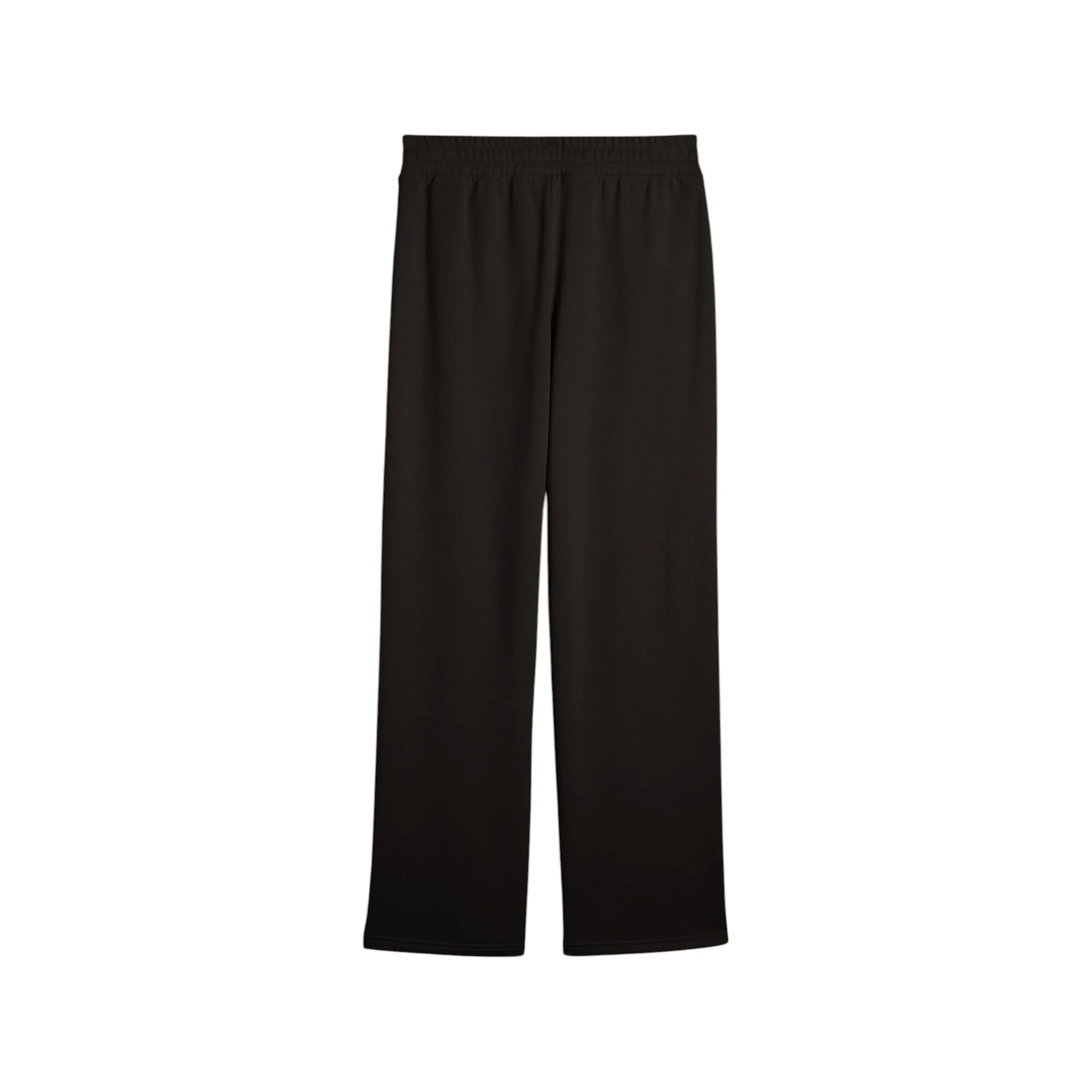 Essentials Small No.1 Logo Comfort Straight Pants - Image 2