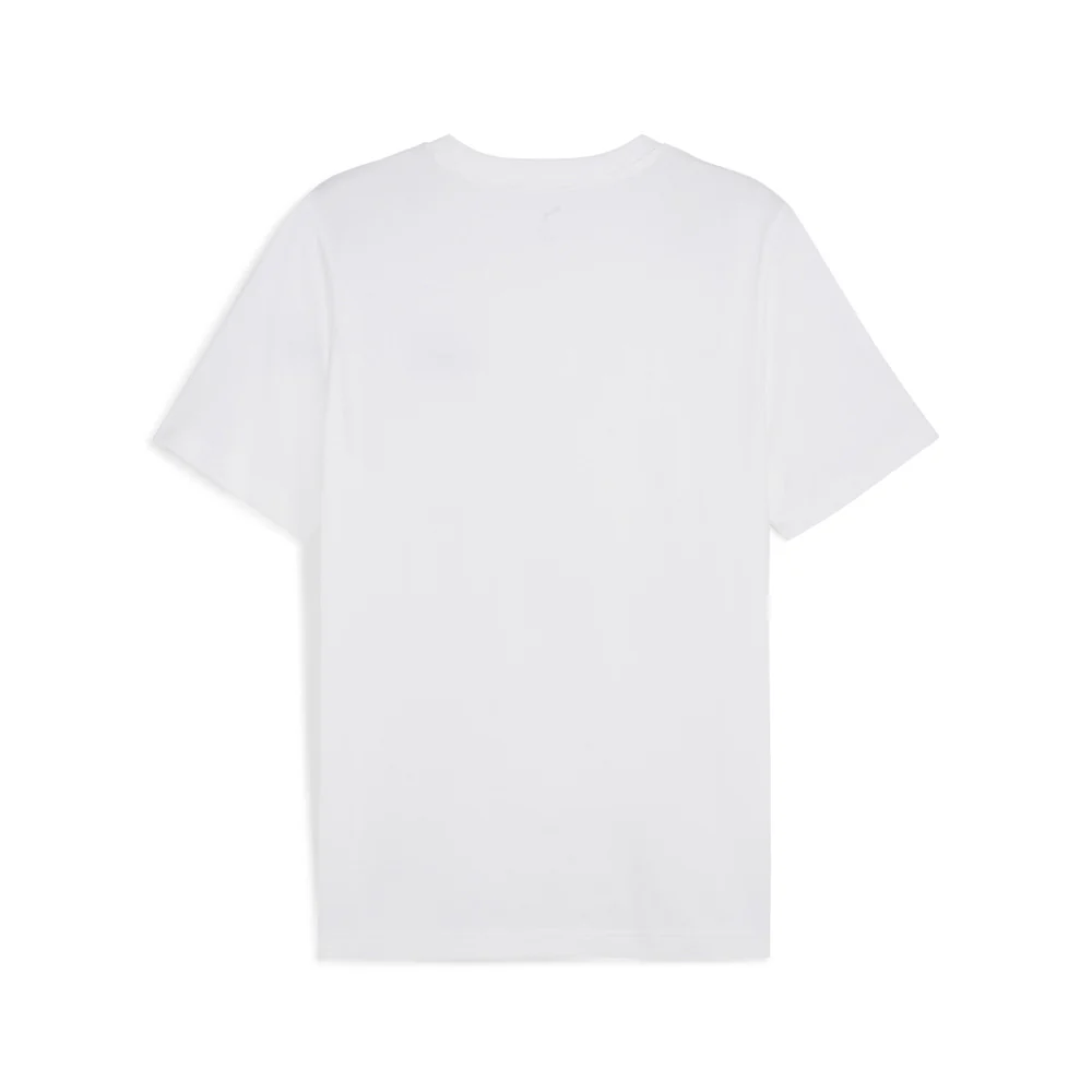 Essentials Small No. 1 Logo Crew Neck Short Sleeve T-Shirt - Image 2
