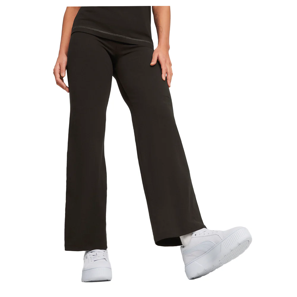 Essentials Straight Leggings - Image 3