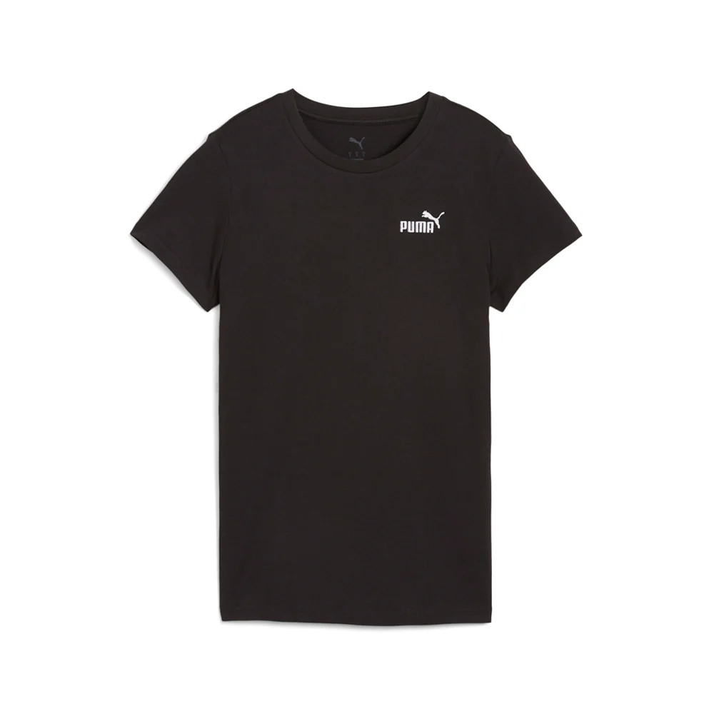 Essentials Crew Neck Short Sleeve T-Shirt