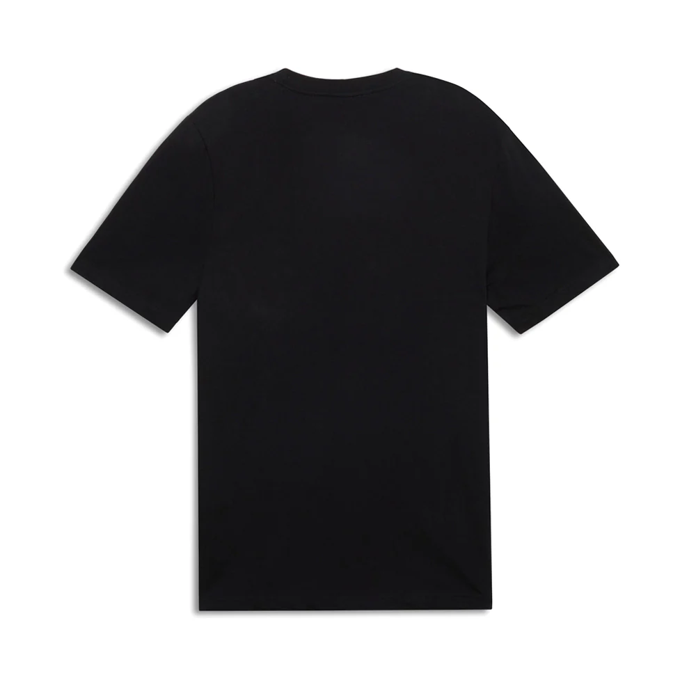 Essentials Logo Crew Neck Short Sleeve T-Shirt - Image 2