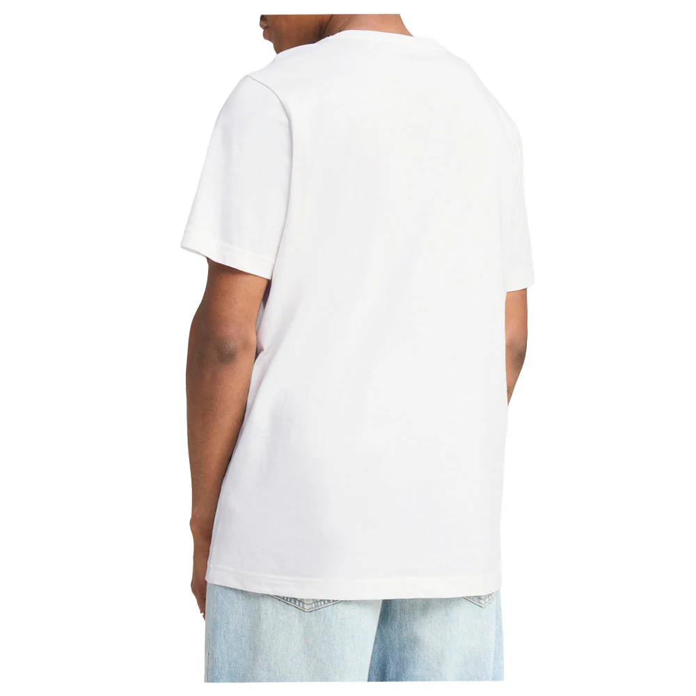 Essentials Logo Crew Neck Short Sleeve T-Shirt - Image 4
