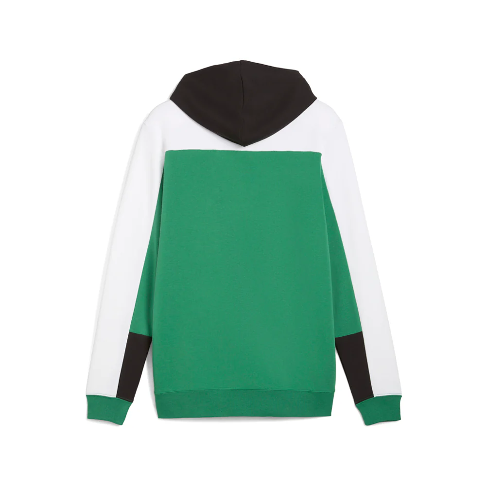 Essentials Block Hoodie - Image 2