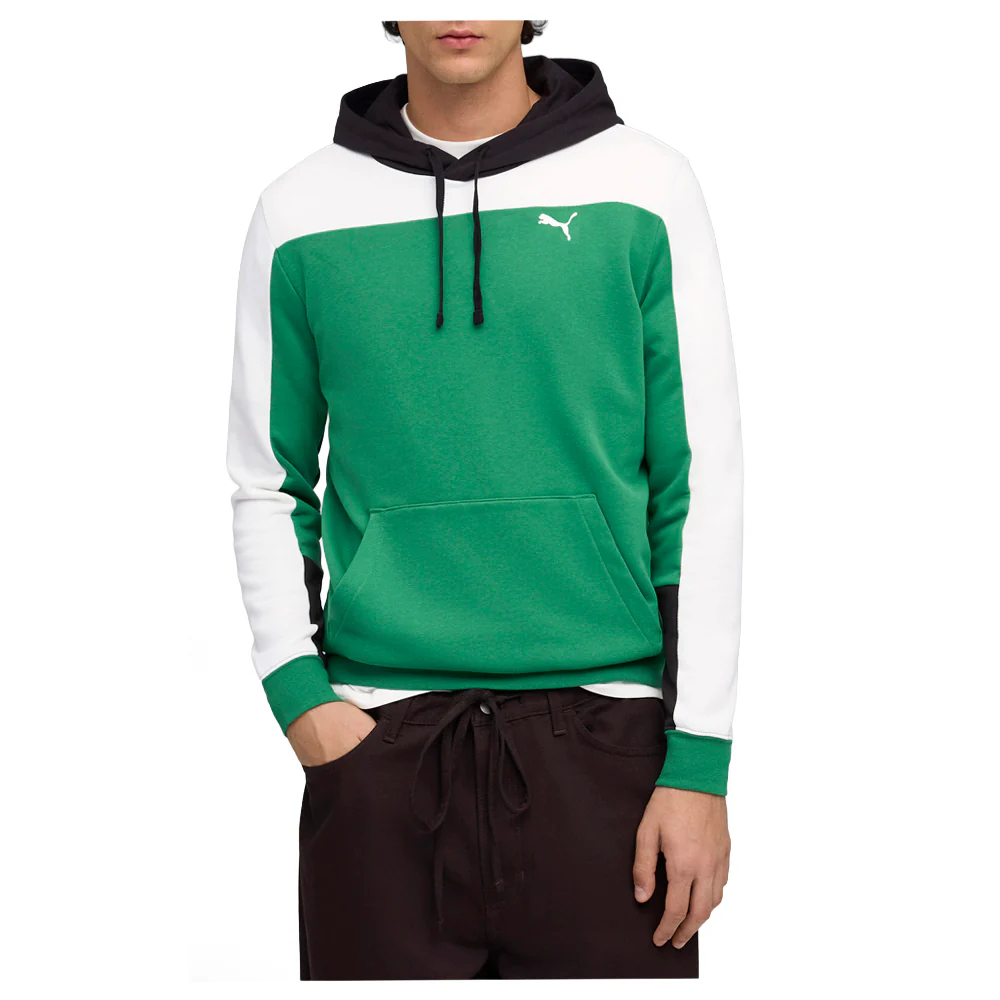 Essentials Block Hoodie - Image 3