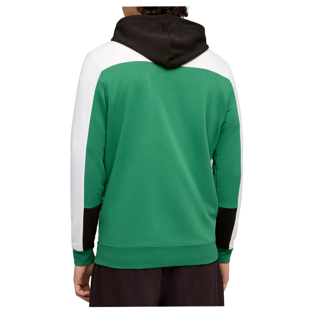 Essentials Block Hoodie - Image 4