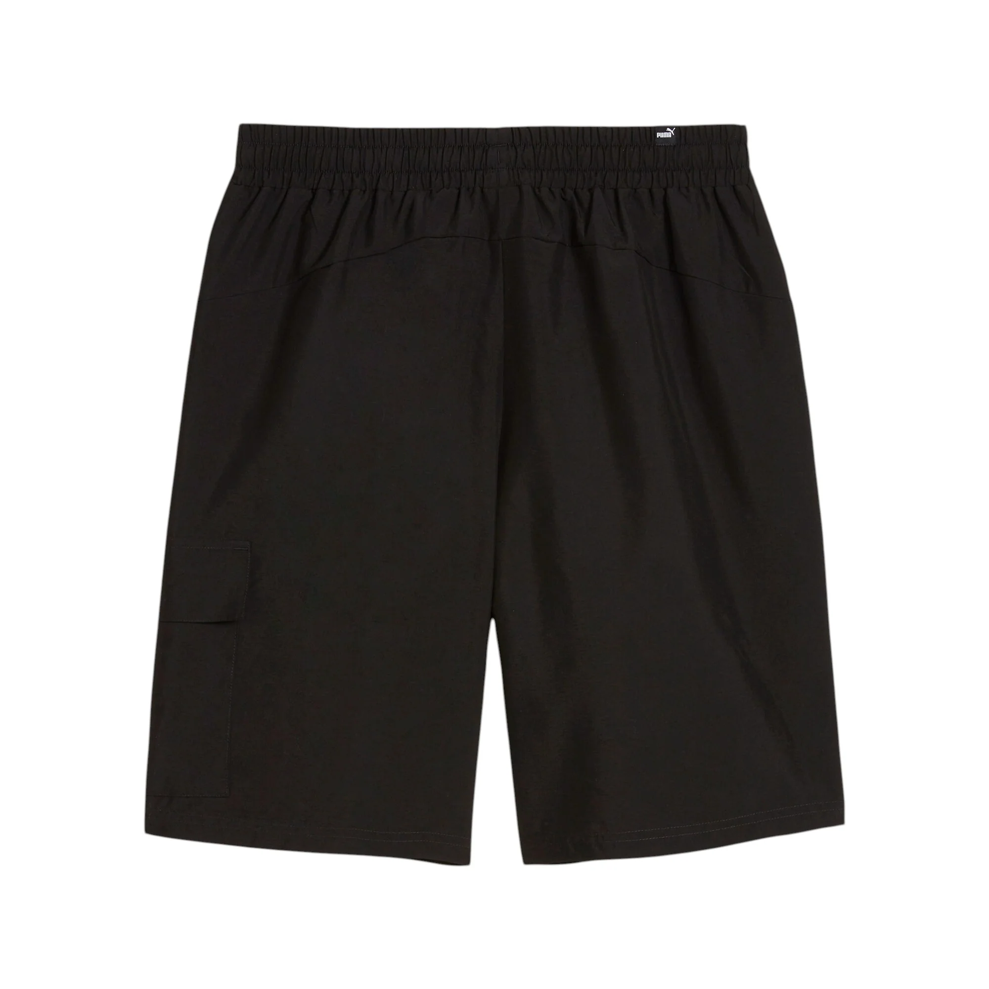 Essentials 9 Inch Woven Cargo Shorts - Image 2