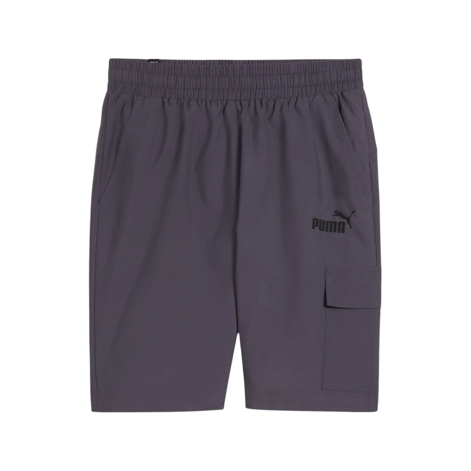Essentials 9 Inch Woven Cargo Shorts
