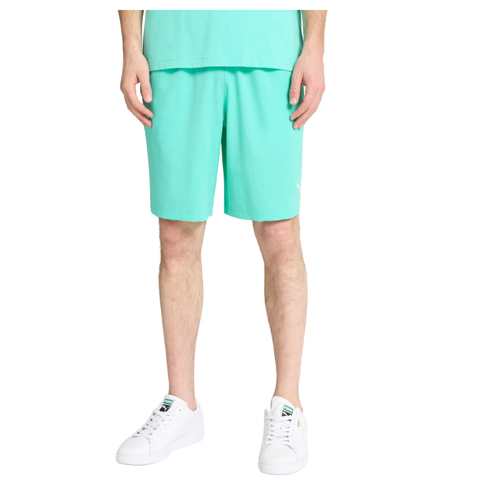 Essentials Woven 9 Inch Shorts - Image 3
