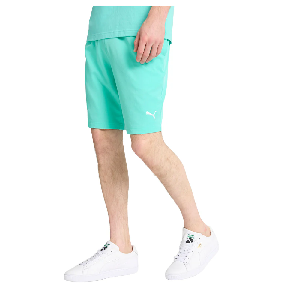 Essentials Woven 9 Inch Shorts - Image 5