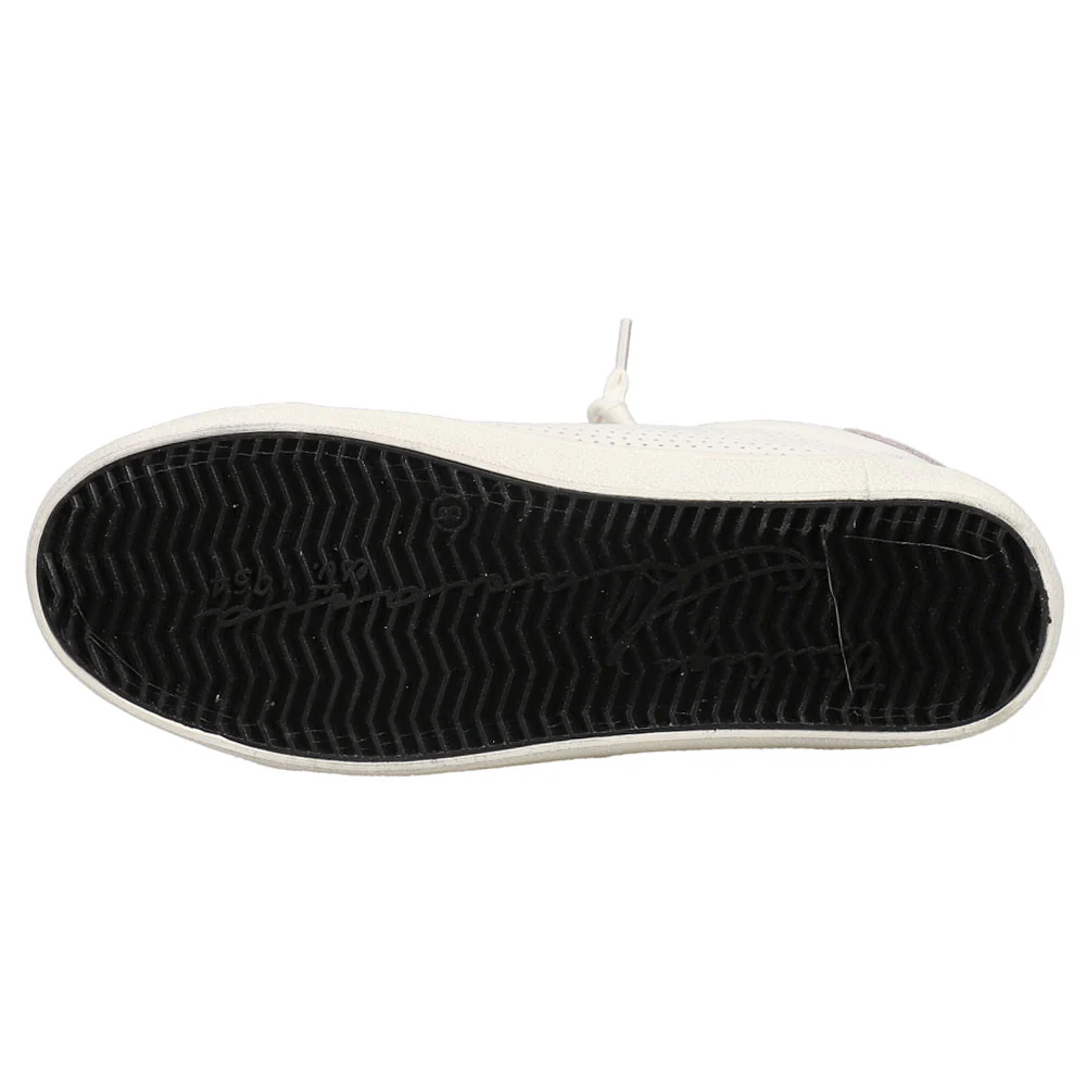 Eva Perforated Slip On Sneakers - Image 5