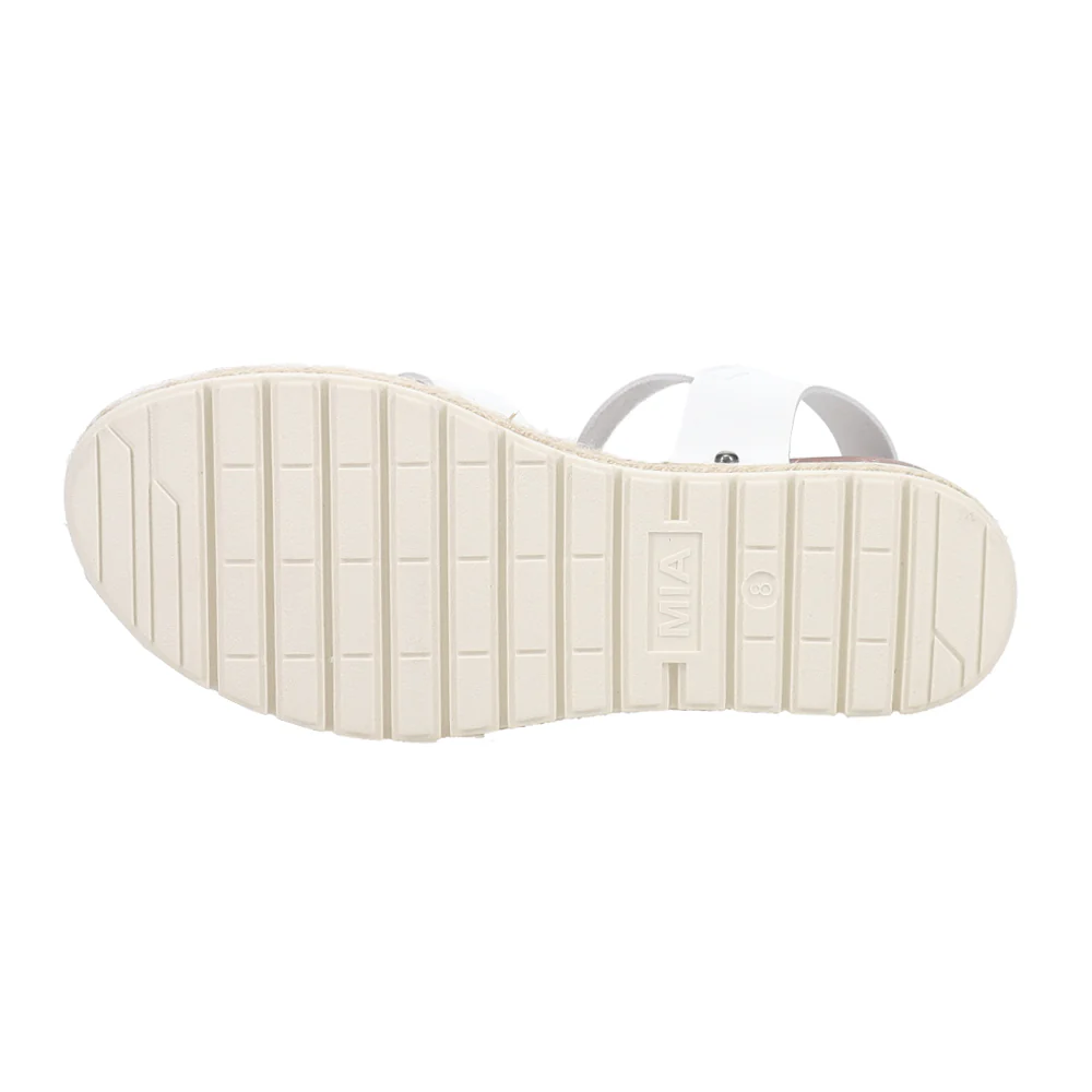 Evana Platform Espadrille Sandals - Image 5